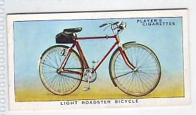 35 Light Roadster Bicycle